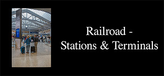 Stations & Terminals